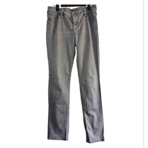 ***5/25*** Rue 21 GRAY Skinny Jeans